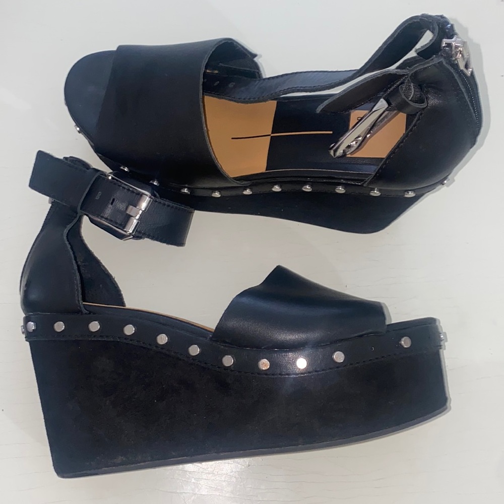 Dolce Vita Serena Wedges